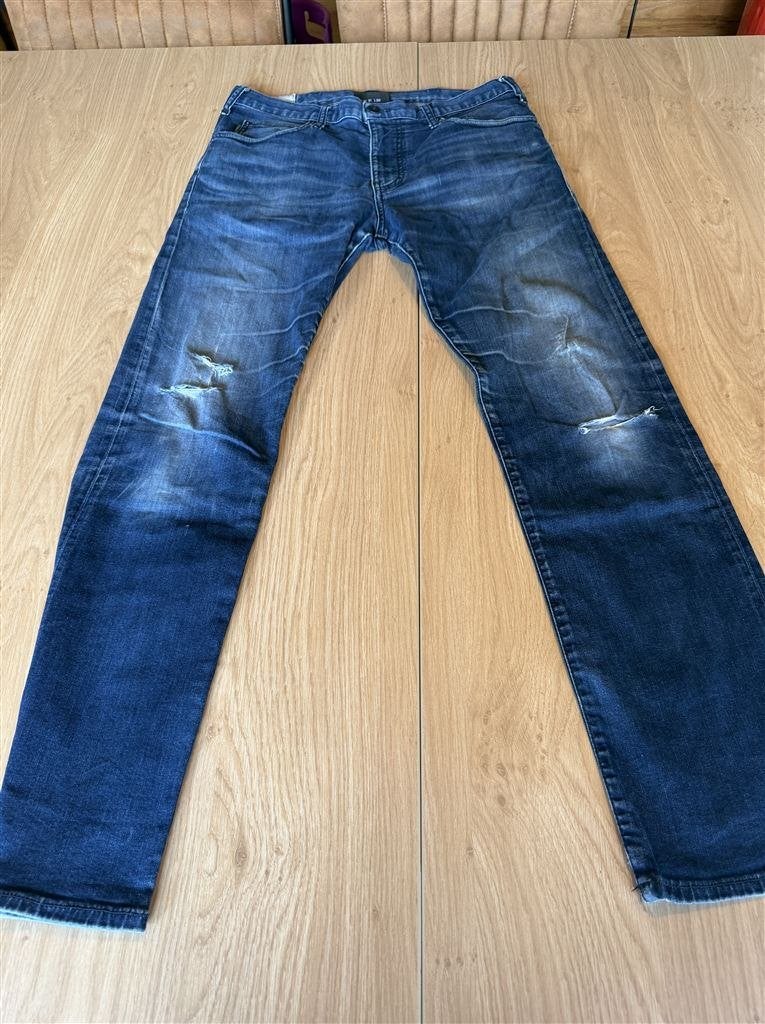 Emporio Armani Stretch Jeans Heren - W31 L30, Vêtements | Hommes, Enlèvement ou Envoi, Neuf
