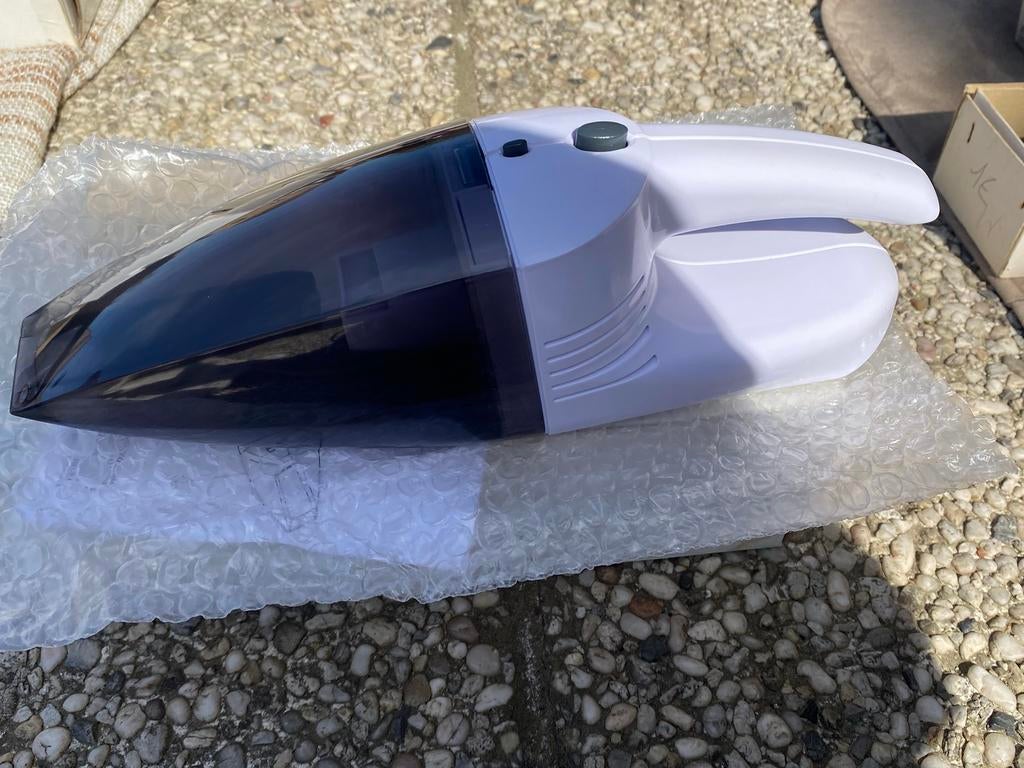 Aspirateur de table, Enlèvement, Aspirateur
