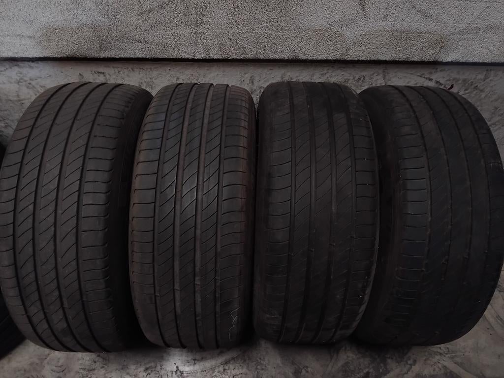235/45/18 235/45r18 2354518 zomer Michelin 2023, Ophalen, BMW