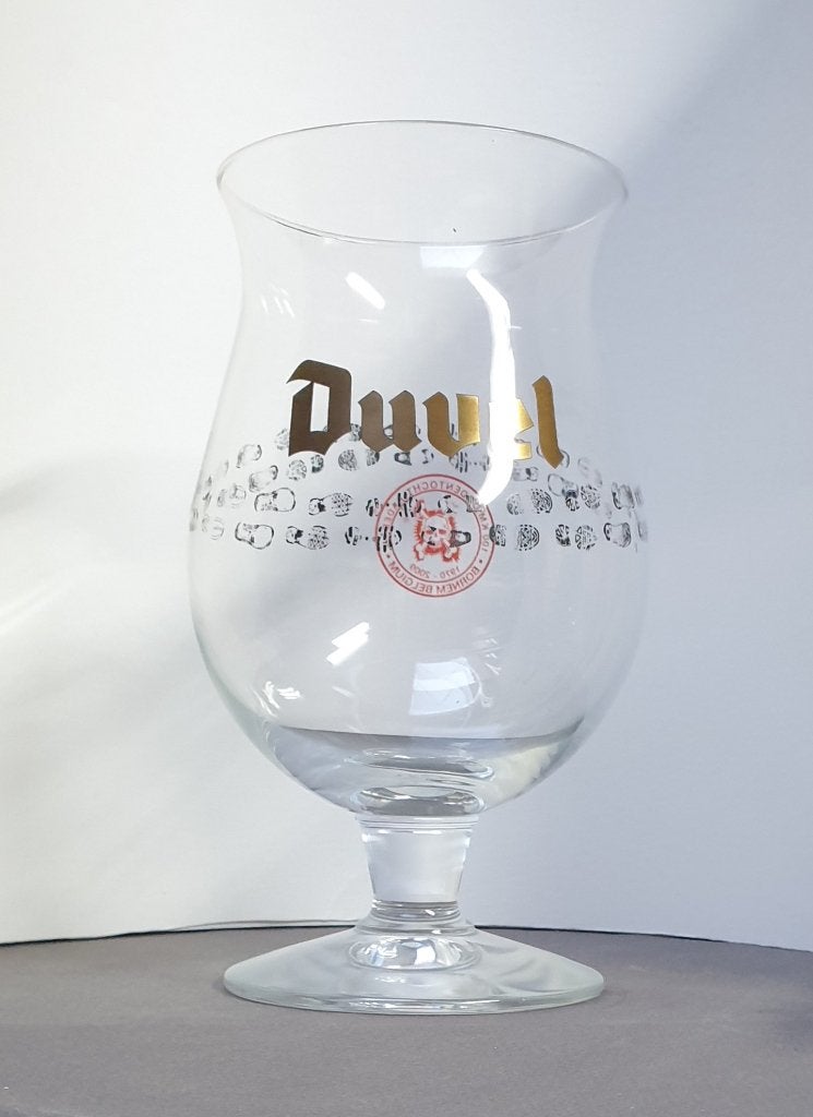 Duvel   dodentocht, Ophalen, Zo goed als nieuw, Glas of Glazen, Duvel