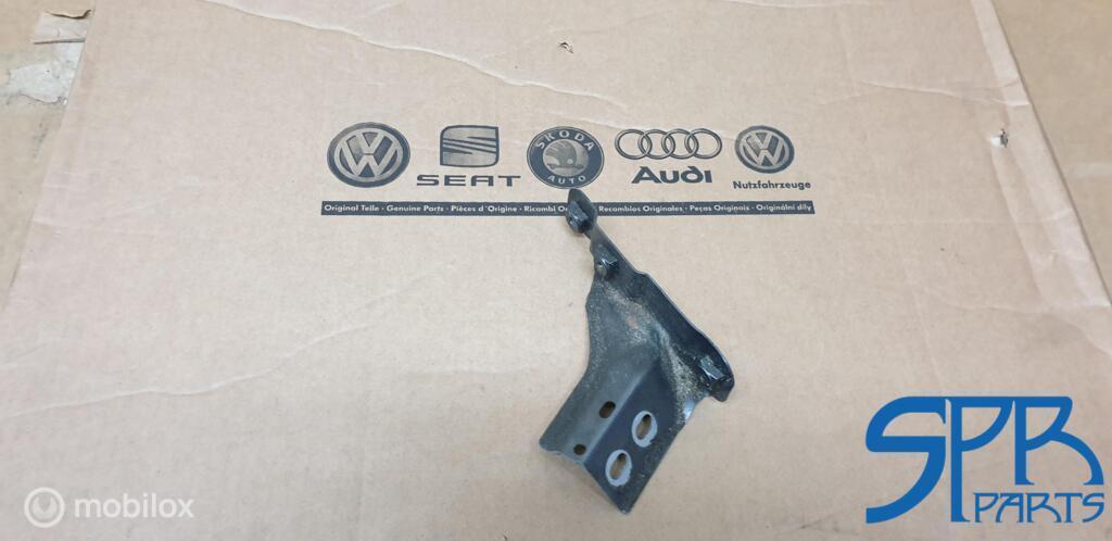 POLO 6R 6C Links SPATSCHERM STEUN SPATBORD LD7R 6R0821141B, Auto-onderdelen, Gebruikt, Volkswagen, Ophalen of Verzenden, Volkswagen