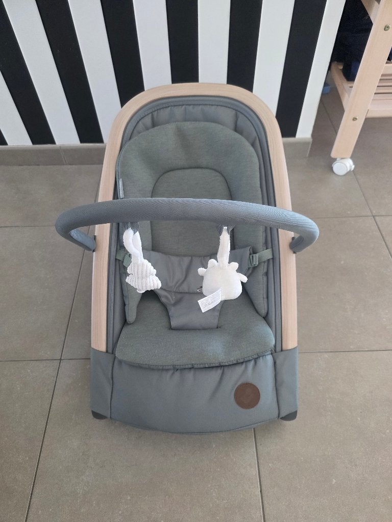 Wipstoel Maxi-Cosi, Kinderen en Baby's, Wipstoeltjes, Ophalen, Zo goed als nieuw, Wipstoel, Overige merken