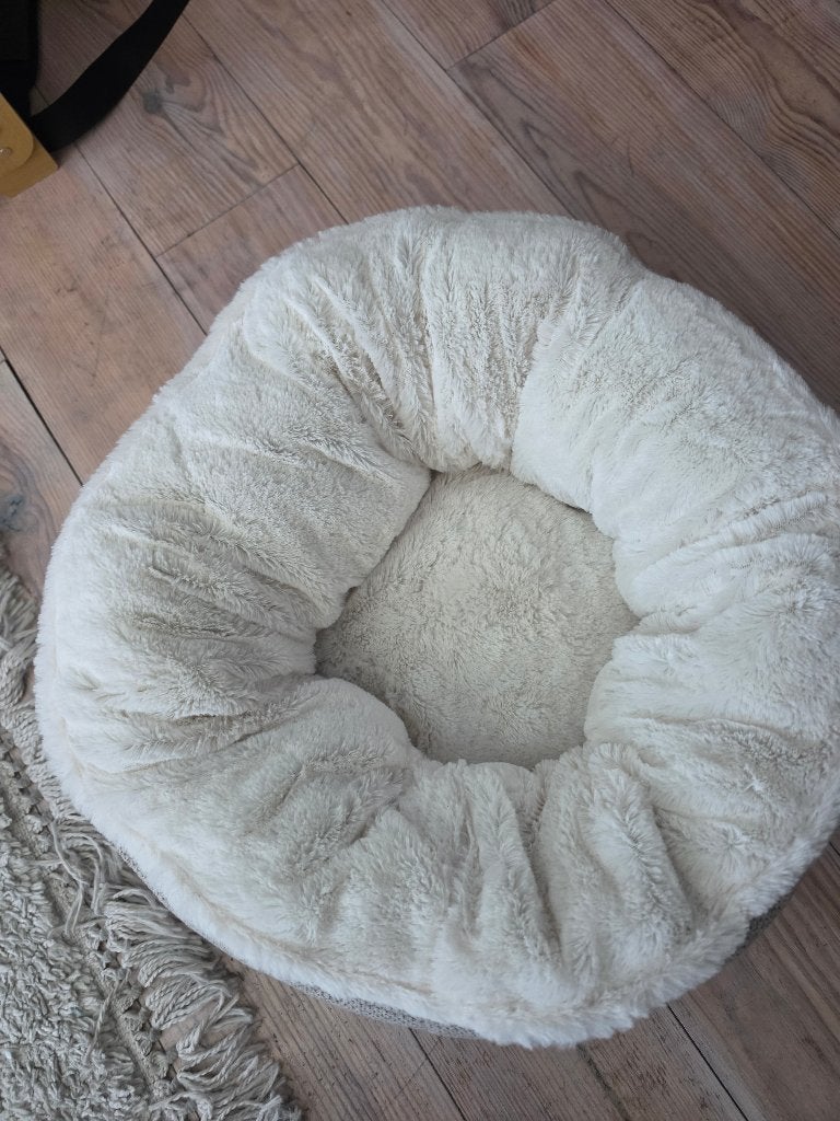 Panier pour chat, Enlèvement, Neuf, Coton