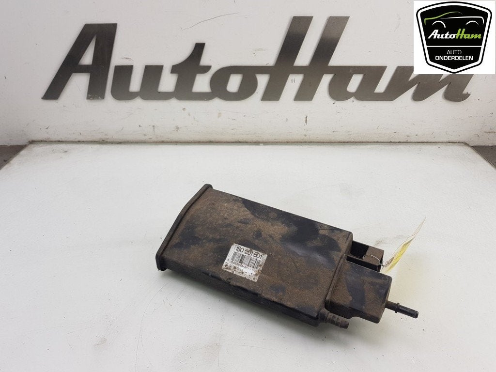 FILTRE A CHARBON Volkswagen Up! (121) (|1S0201801|), Volkswagen, Volkswagen AG, Utilisé, Kundenbetreuung@volkswagen.de