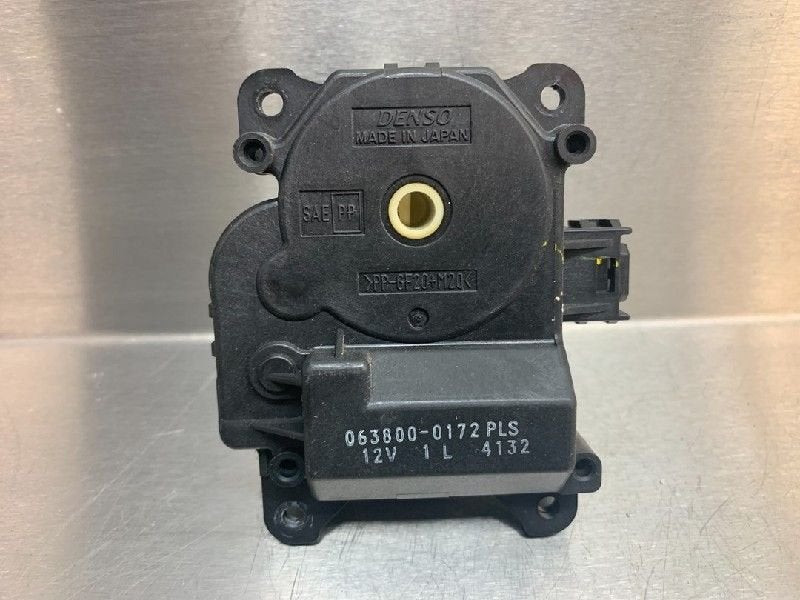 KACHELSTELMOTOR Lexus IS (E2) (|0638000172PLS|), Gebruikt, Lexus