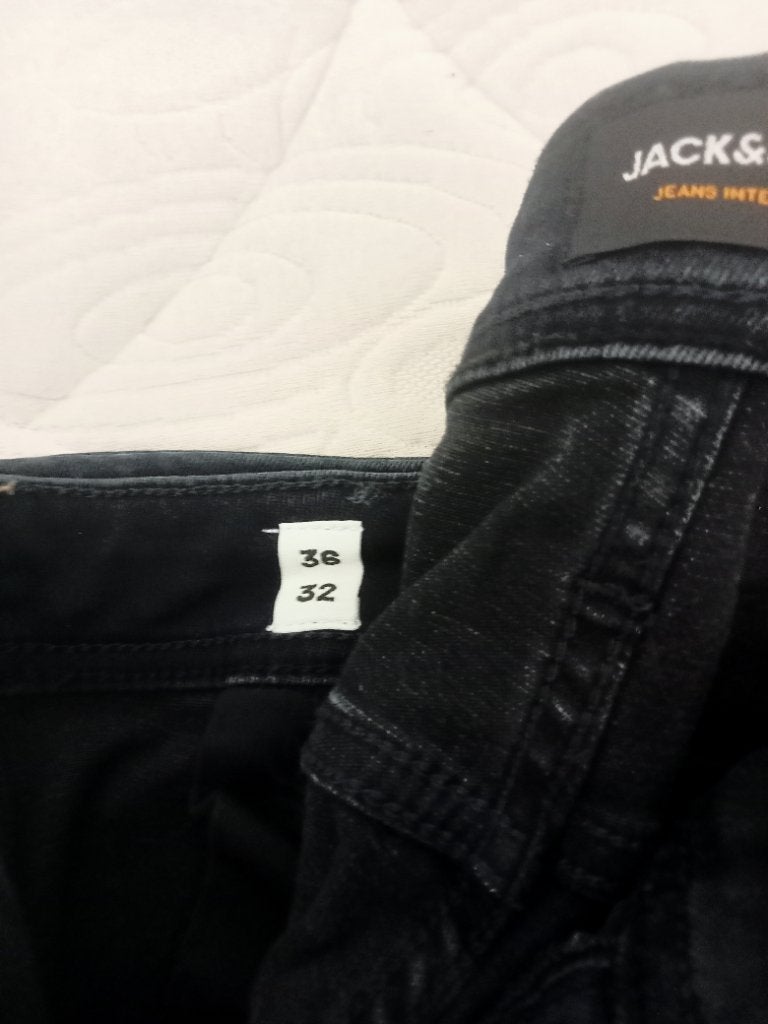 Pantalons, Comme neuf, Tommy hilfiger, Bleu, Enlèvement