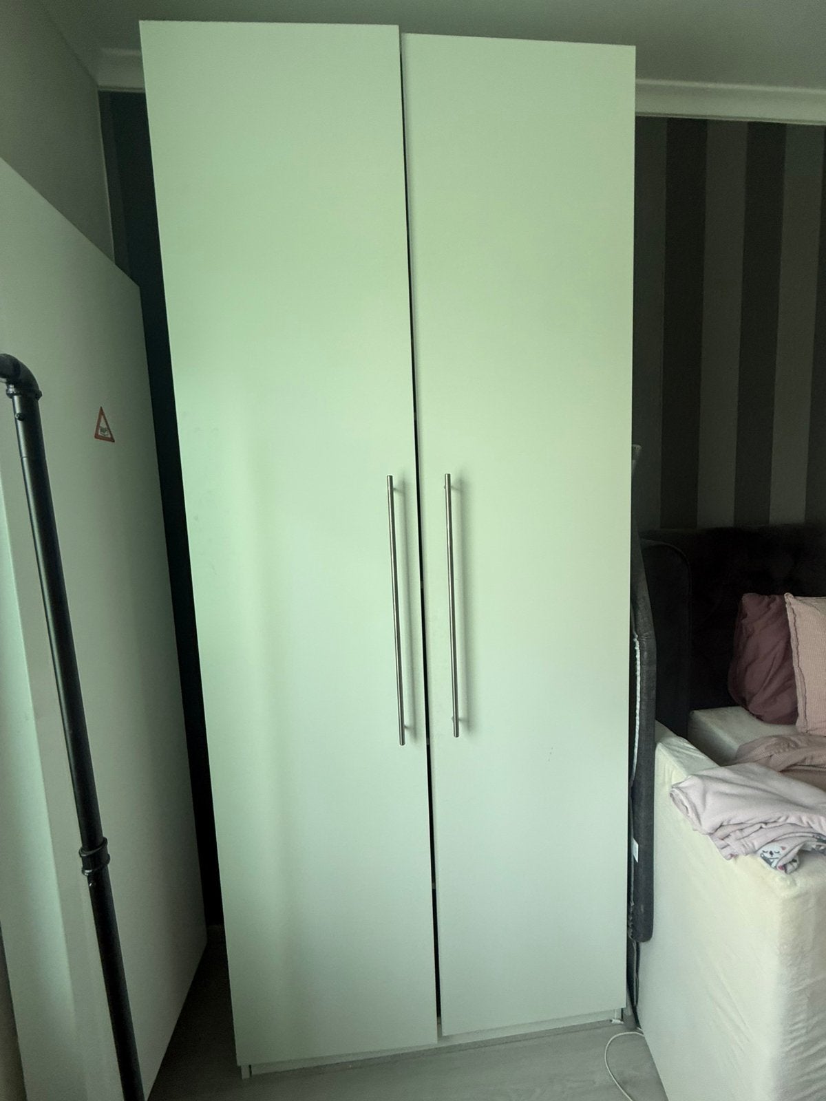 Armoires Ikea Pax H235 B1m Profondeur 35, Enlèvement ou Envoi, Comme neuf
