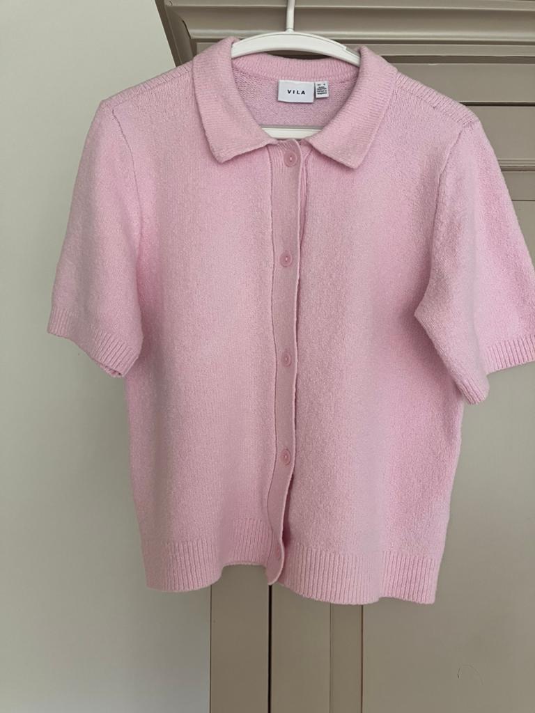 Polo Vila, Enlèvement ou Envoi, Neuf, Taille 36 (S)