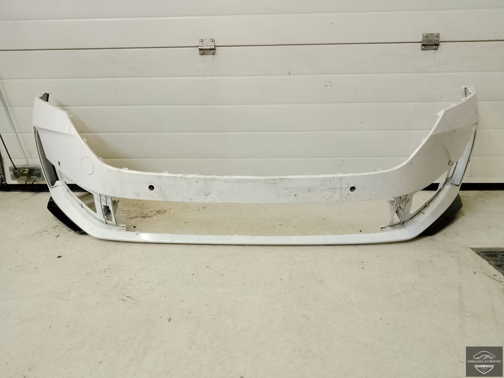 Skoda Octavia 4 Facelift 2024+ Voorbumper Bumper 6xPDC Origi, Auto-onderdelen, Tr. Vaclava Klementa 869
293 01  Mlada Boleslav, CZ