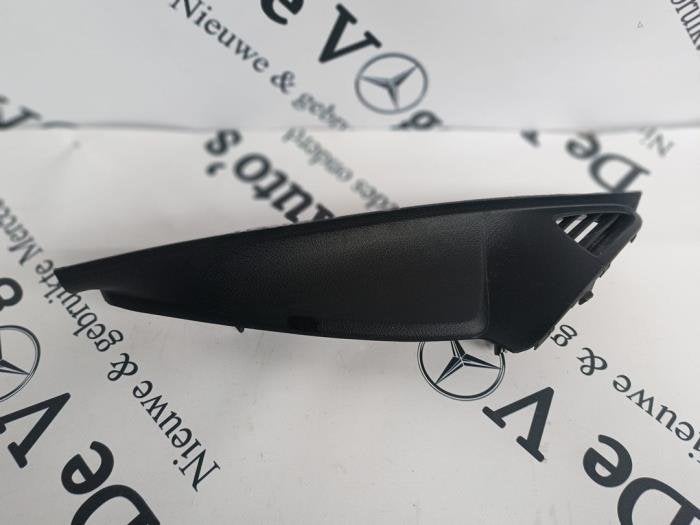 Dashboard deel van een Mercedes Vito, Gebruikt, -, Ophalen of Verzenden, -