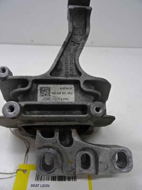 MONTAGE MOTEUR Seat Leon (5FB) (5Q0199262BH), Seat Deutschland GmbH, Service@seat.de, Utilisé, Seat
