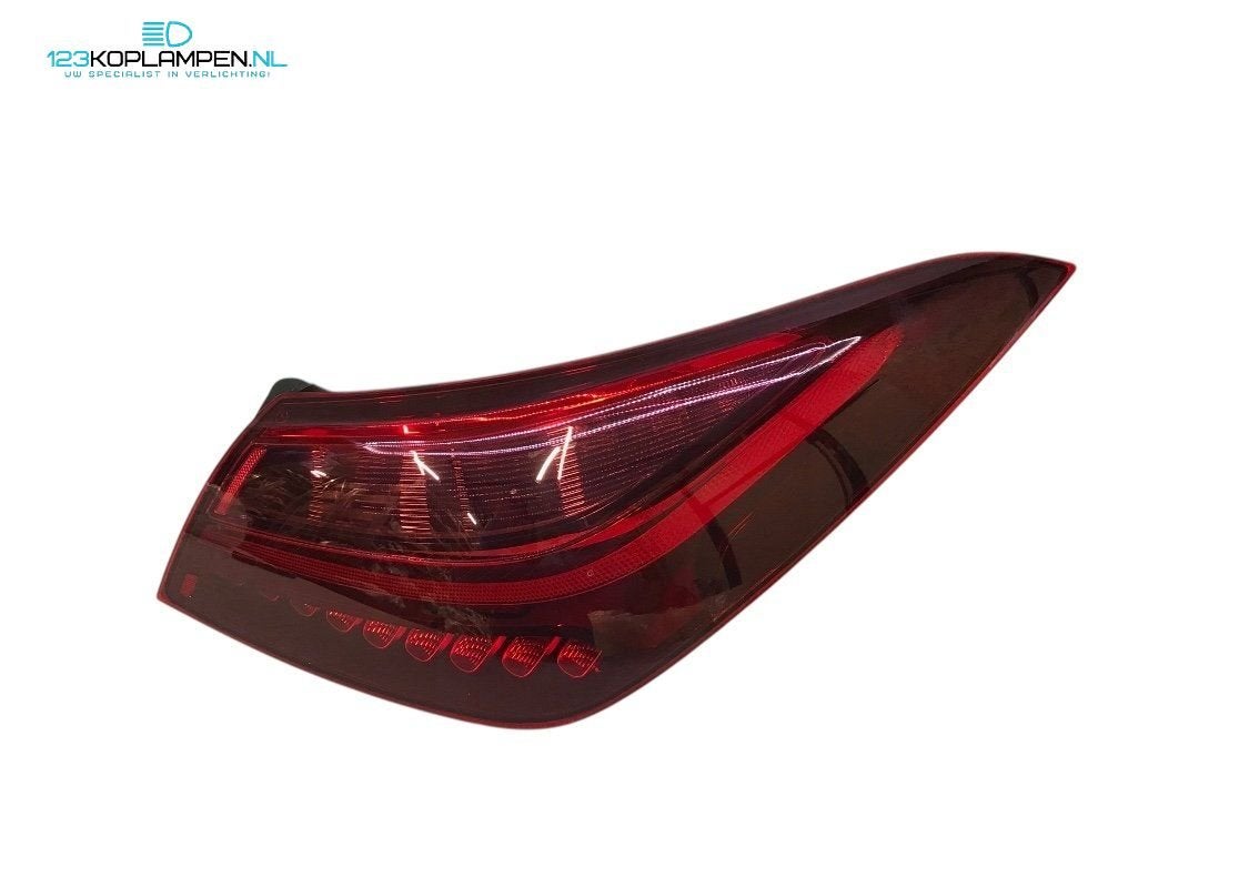 Audi A3 8Y Sportback Feux Arrière LED Feu Arrière, -, Origine de la pièce connue, Utilisé, -