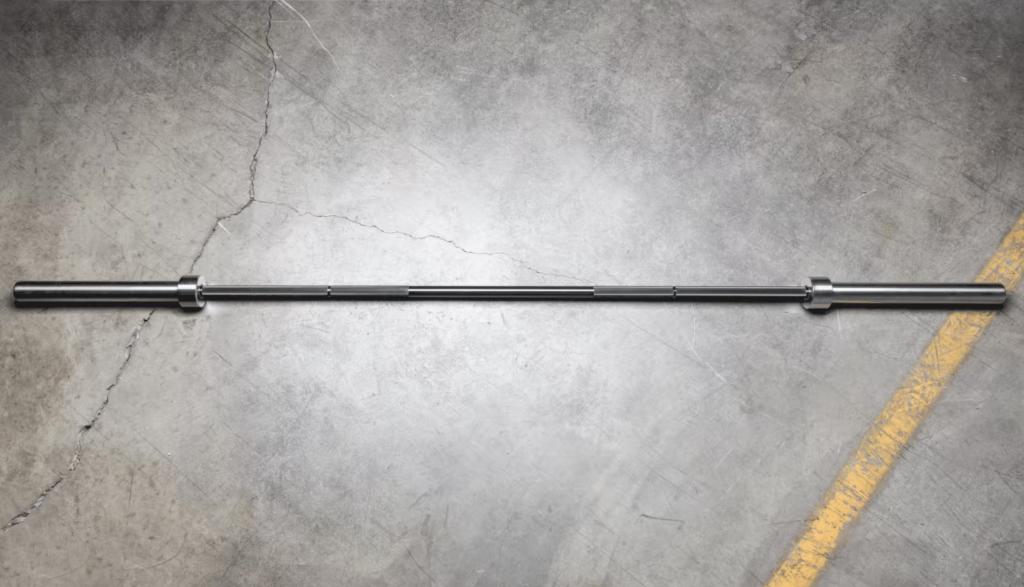 Rogue Deadlift Bar, Sport en Fitness, Fitnessapparatuur, Ophalen, Benen, Overige typen, Zo goed als nieuw