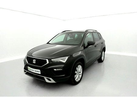 Seat Ateca Move! 1.0 TSI 110ch (81kW) 6v, https://public.car-pass.be/vhr/95126813-a58b-49ce-95e6-4d5fc058cdef, Achat, 135 g/km