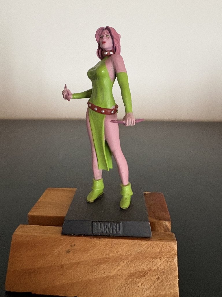 Blink (Marvel-figuur), Ophalen, Zo goed als nieuw, Overige typen
