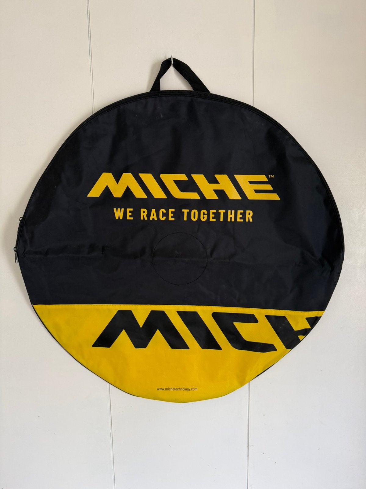 Wielzak Miche (1x), Ophalen, Nieuw