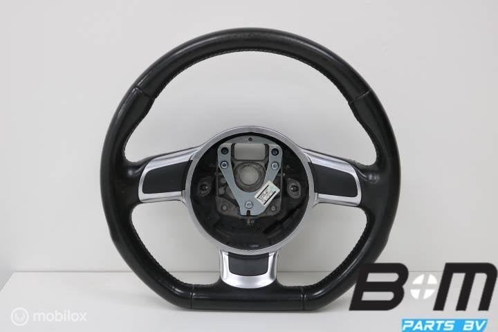 Afgevlakt stuur Audi TT 8J 8J0419091, Gebruikt