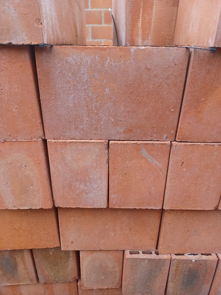 Snelbouwstenen, Doe-het-zelf en Bouw, Ophalen, Nieuw