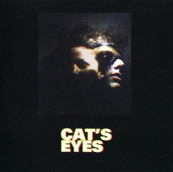CD Cat's Eyes - Cat's Eyes, Ophalen, Inclusief boekje, Gebruikt, Poprock