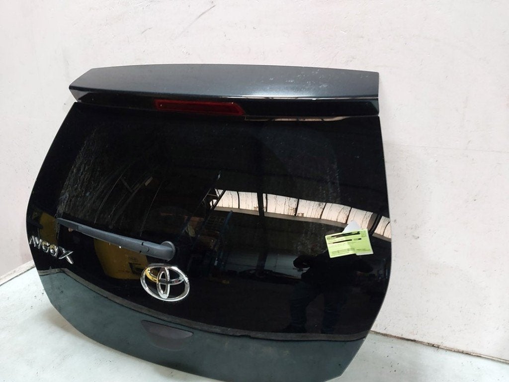 HAYON ARRIÈRE / MALLE Toyota Aygo X (|670050H030|), Autos : Pièces & Accessoires, Dhr. J. Ham, Administratie@autoham.nl, Haillon arrière
