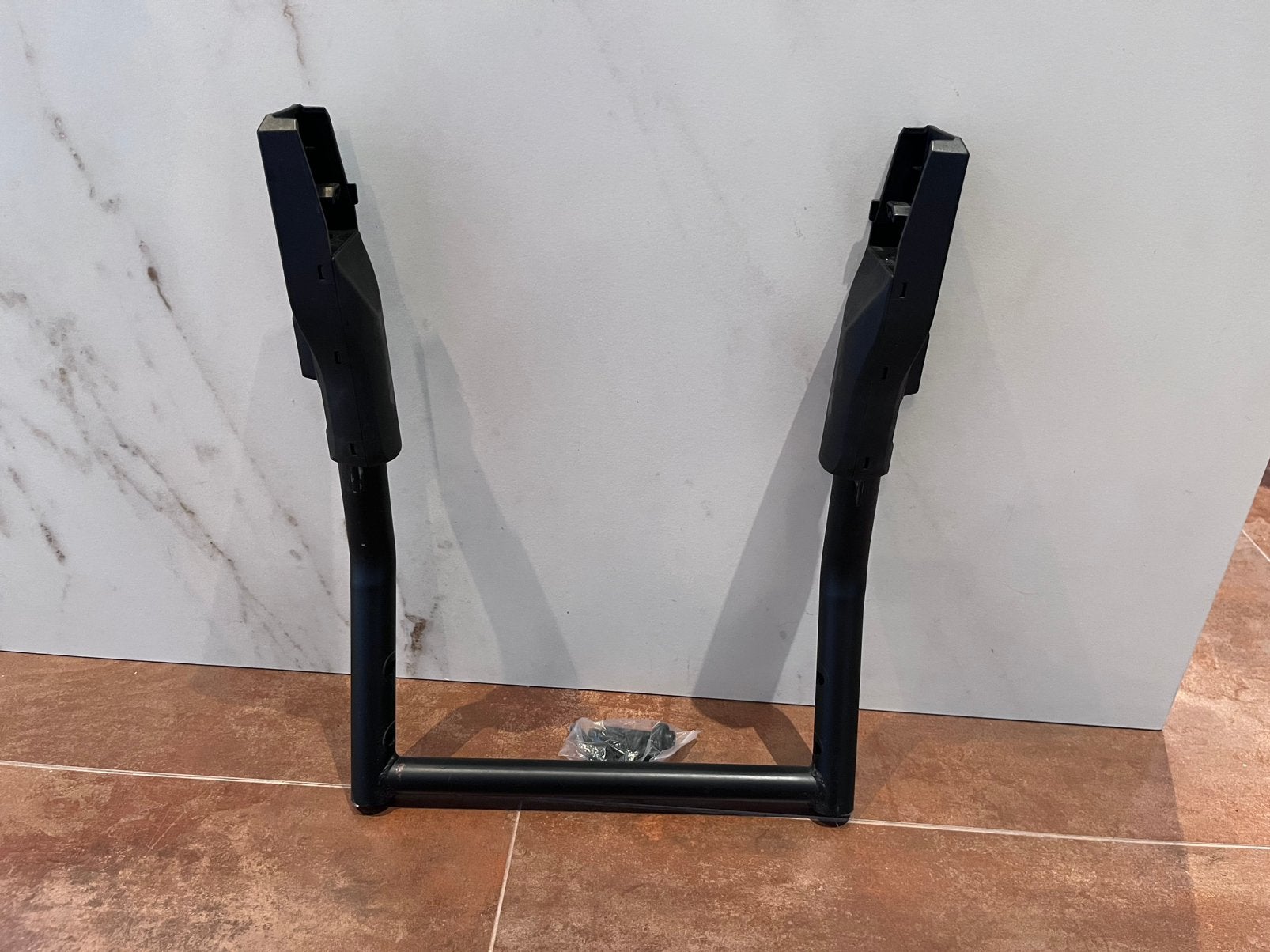 Porte-objet Maxi-COSI Gazelle Makki, Enlèvement, Utilisé