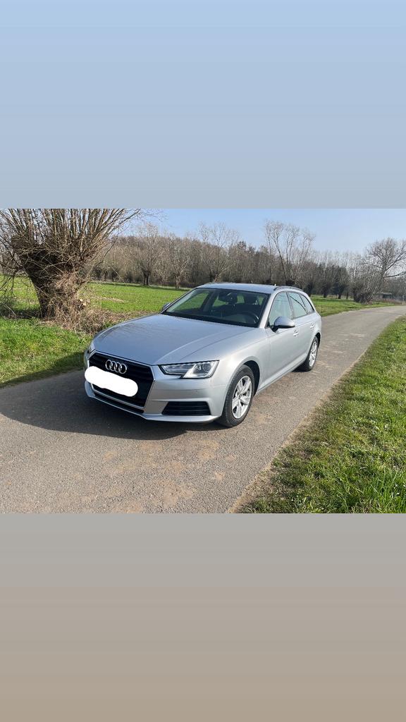 Audi a4, Auto's, A4, Particulier, Te koop, Benzine