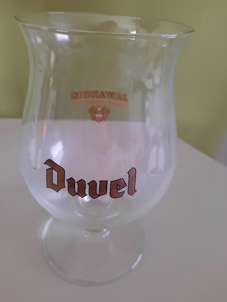 Duvelglas gentse feesten 2009, Verzamelen, Ophalen, Zo goed als nieuw, Glas of Glazen, Duvel