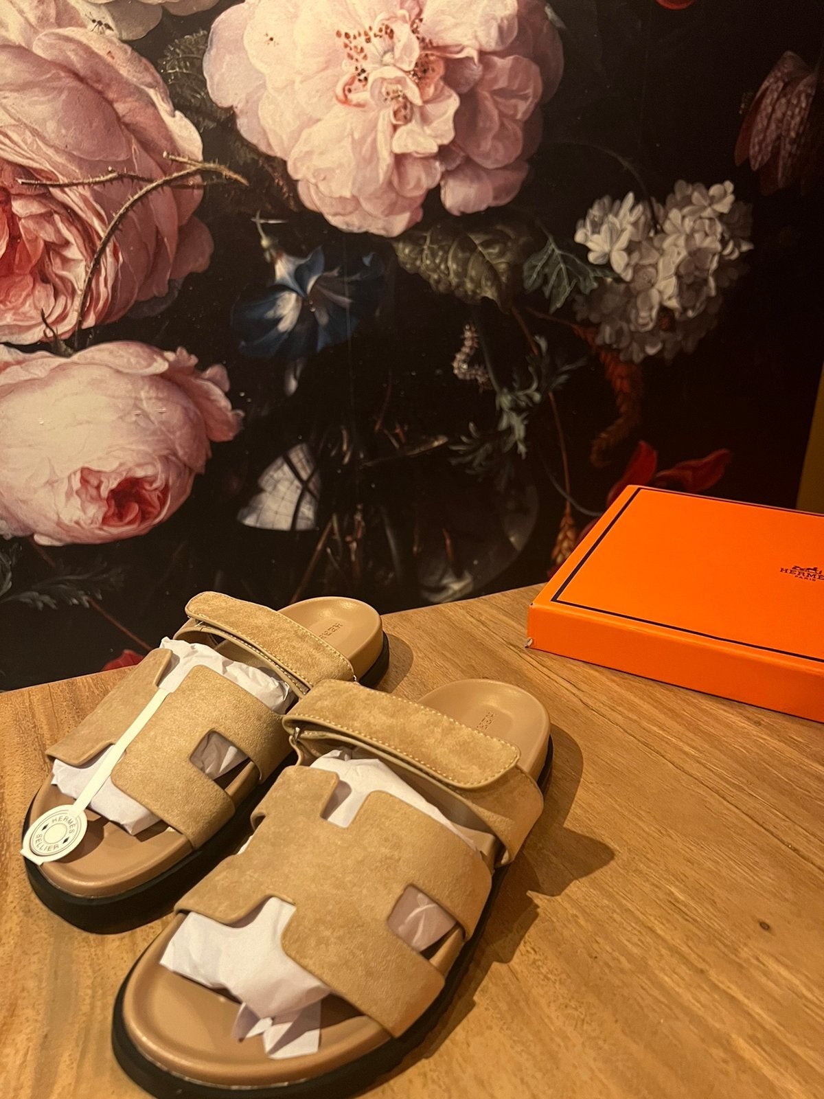 Slippers, Ophalen of Verzenden, Nieuw
