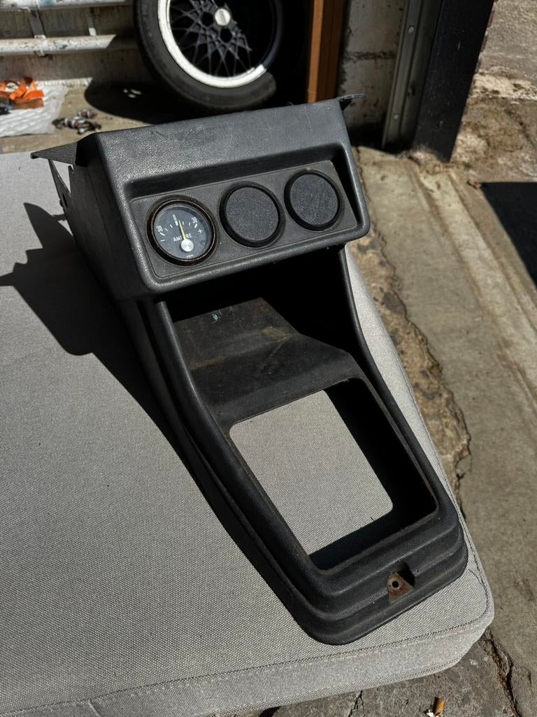 Golf caddy mk1 middenconsole, Auto-onderdelen, Ophalen