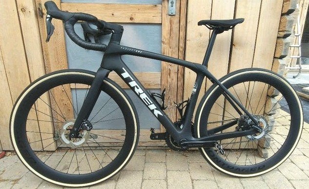 Trek Domane SLR 7 Gen 4 2026, Enlèvement, Neuf, Autres types
