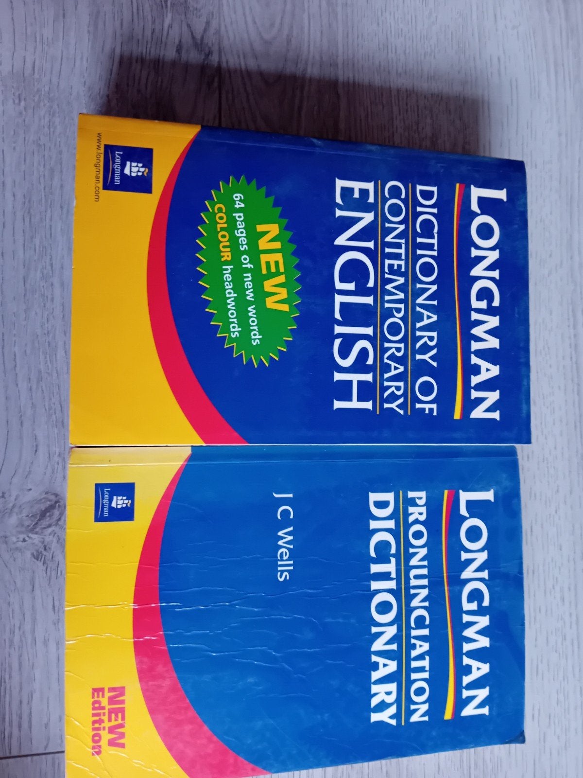 Dictionnaires  anglais, Livres, Dictionnaires, Anglais
