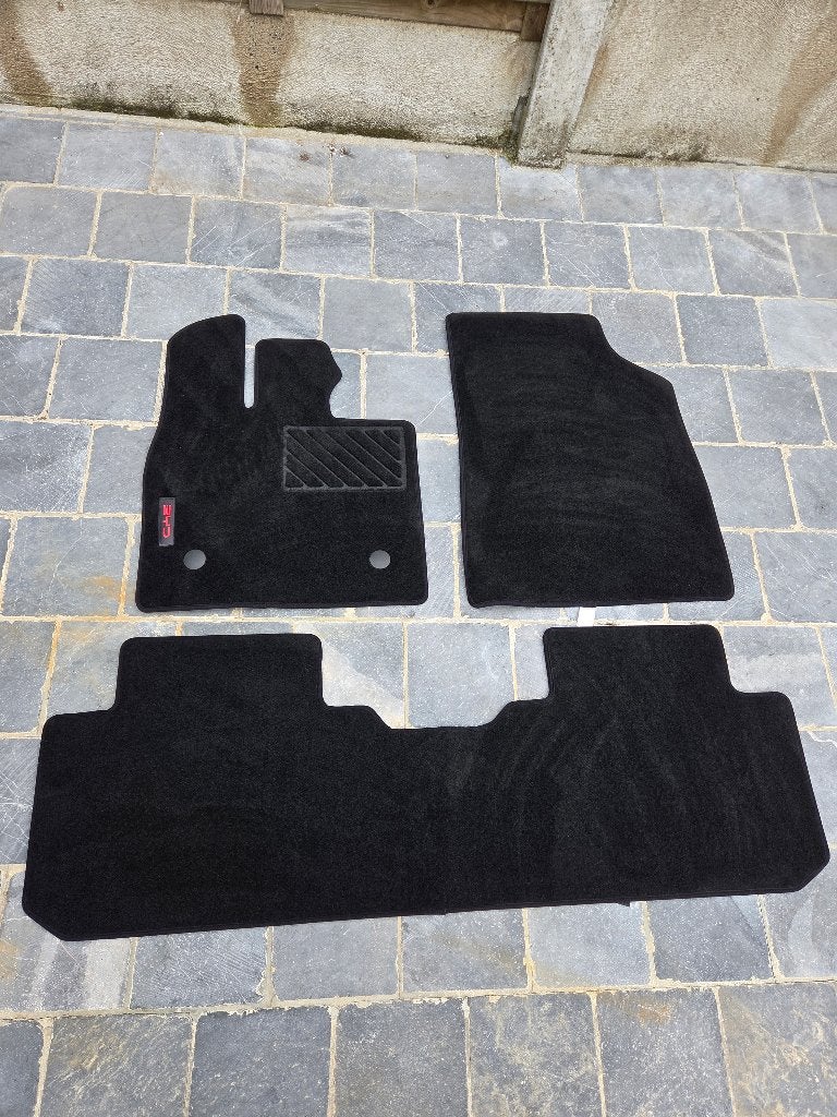 Voetmatten auto BYD SEAL U DMI, Auto diversen, Ophalen, Zo goed als nieuw