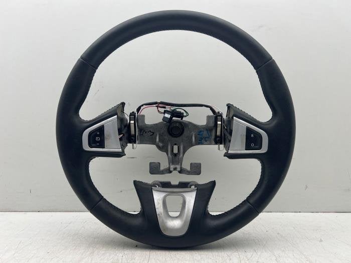 Volant d'un Renault Scenic, Renault, -, 3 mois de garantie, Utilisé