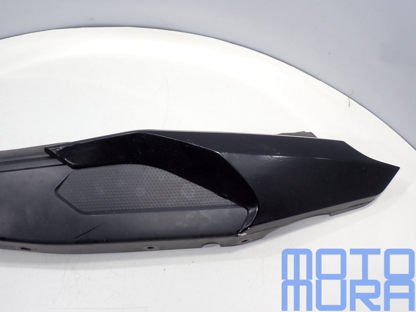 zijkuipdeel achter voor de Yamaha MT 09 Tracer 2015 - 2017 M, Motoren, Gebruikt, -, -, Ophalen of Verzenden