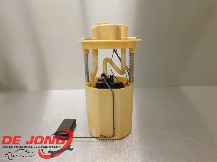 Pompe carburant électrique d'un Fiat Punto Grande, Autos : Pièces & Accessoires, -, 3 mois de garantie, Utilisé, Fiat
