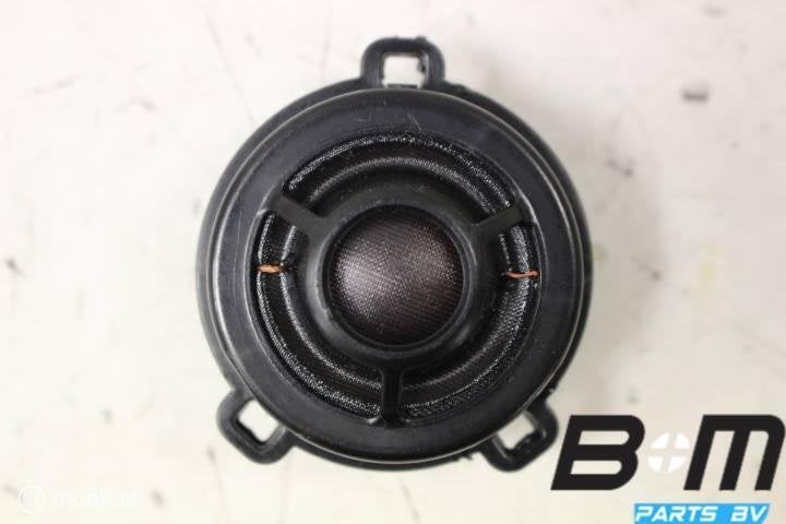 Dynaudio hogetonen luidspreker LA of RA Volkswagen Tiguan, Auto diversen, Autospeakers, Gebruikt