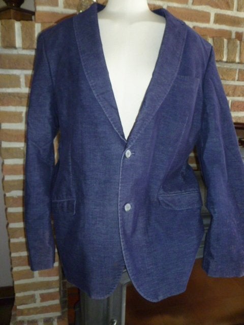 Heren blazer van c&a, maat 52, Kleding | Heren, Ophalen of Verzenden, Maat 52/54 (L), C&A