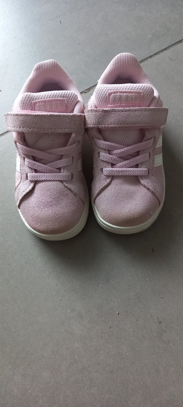 Chaussures pour enfants taille 23, Adidas, Enlèvement ou Envoi, Comme neuf, Fille