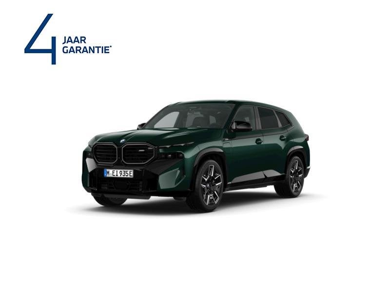 BMW XM XM 50e/Spec. Req. Oxford Green II/Bowers SPEC. REQ. O, Autos, Achat, Euro 6, Entreprise, https://public.car-pass.be/vhr/54942dc5-e104-4c8b-819f-cdbdd04af18a