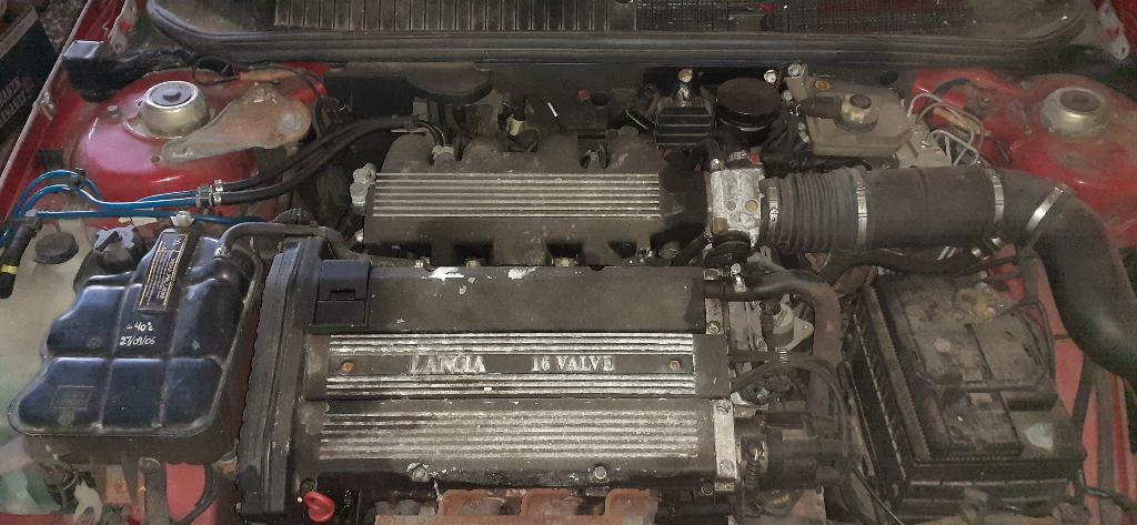 Lancia Stratos pour pièces, Autos, Lancia, Rouge, Autres modèles, Achat, Particulier