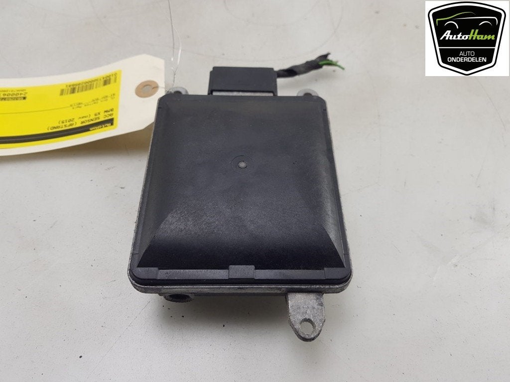 DIVERS BMW X5 (F15) (01-2013/07-2018), Utilisé, Rixbecker Straße 75
59552  Lippstadt, DE, BMW, Info@forvia.com