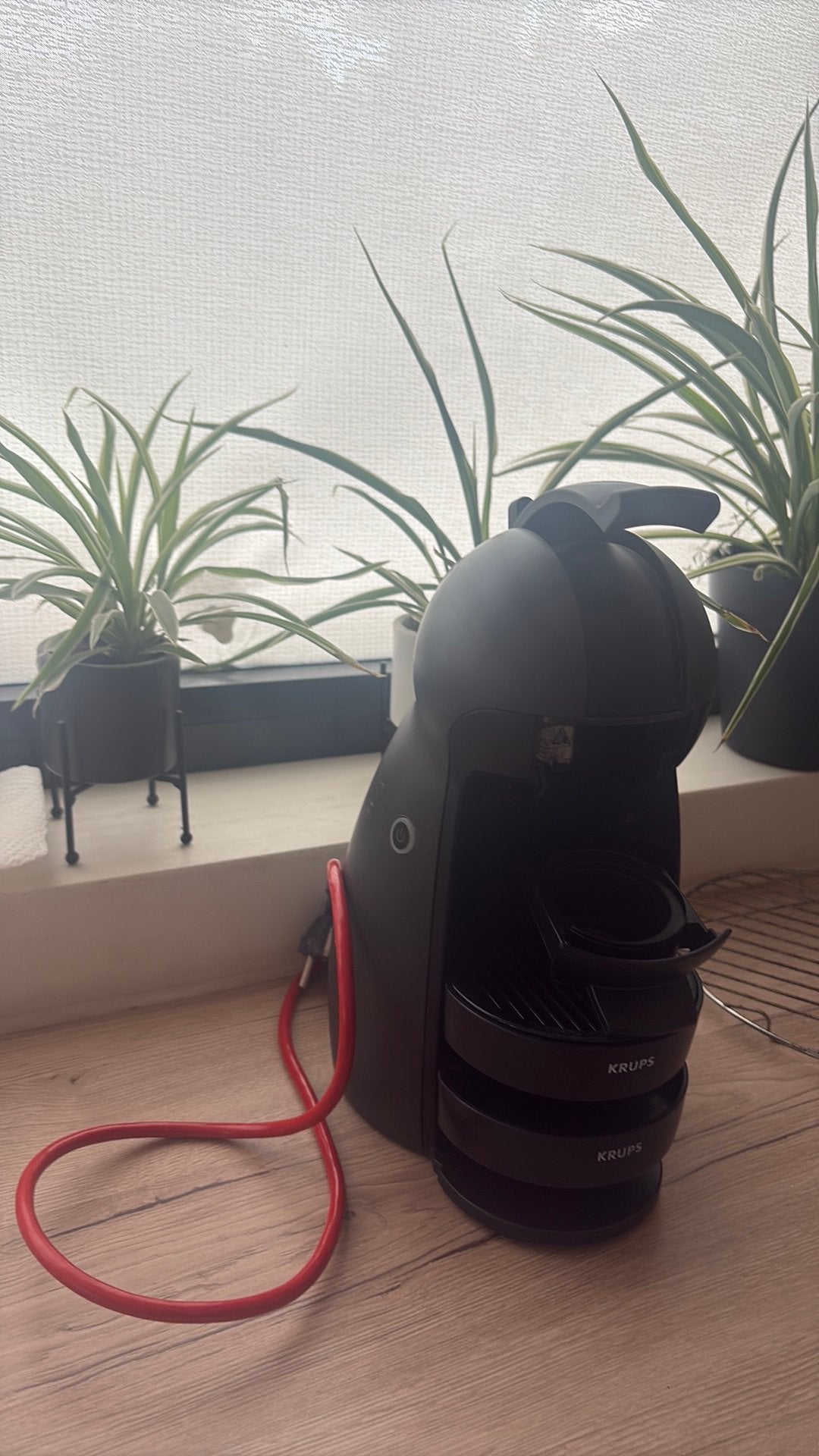 Dolce Gusto Krups, Enlèvement ou Envoi, Comme neuf, Dolce Gusto, Krups