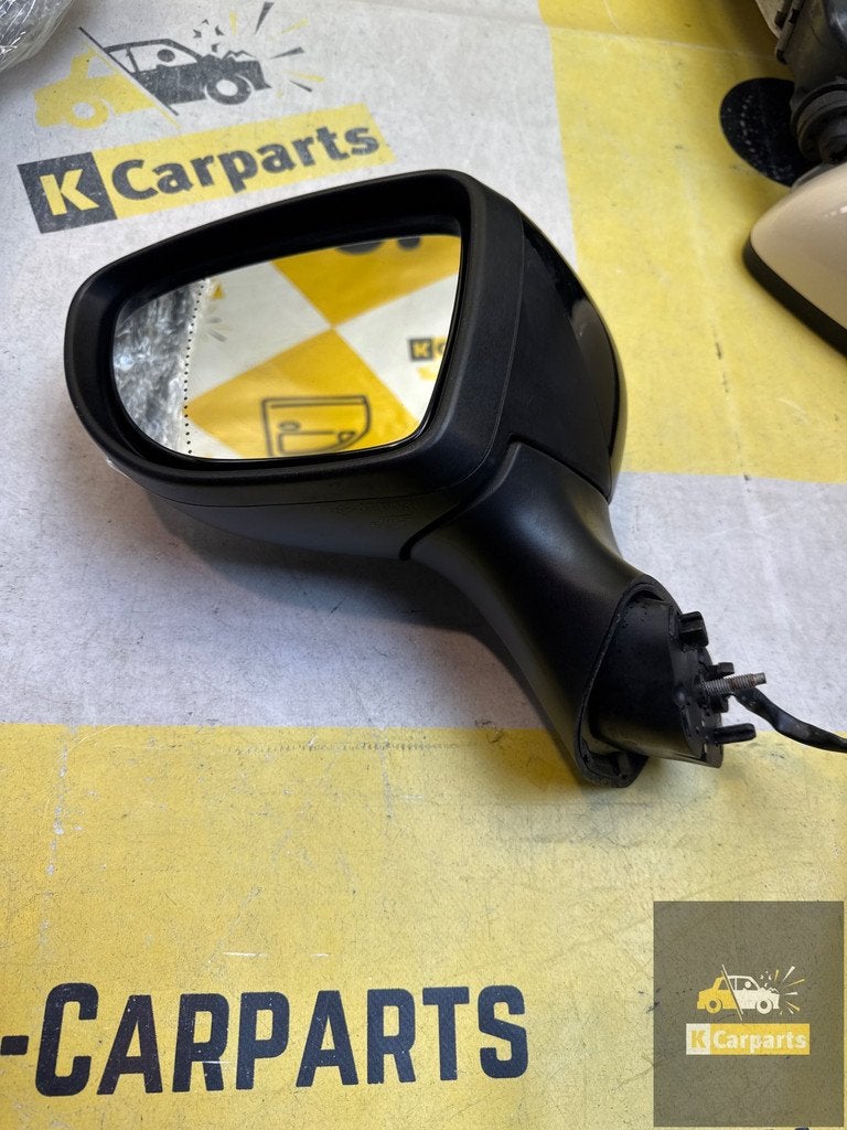 LINKER ELEKTRISCHE SPIEGEL RENAULT CLIO 4 RS 12854280/03 9PI, Auto-onderdelen, Renault Group, Gebruikt, Contact.group@renault.com