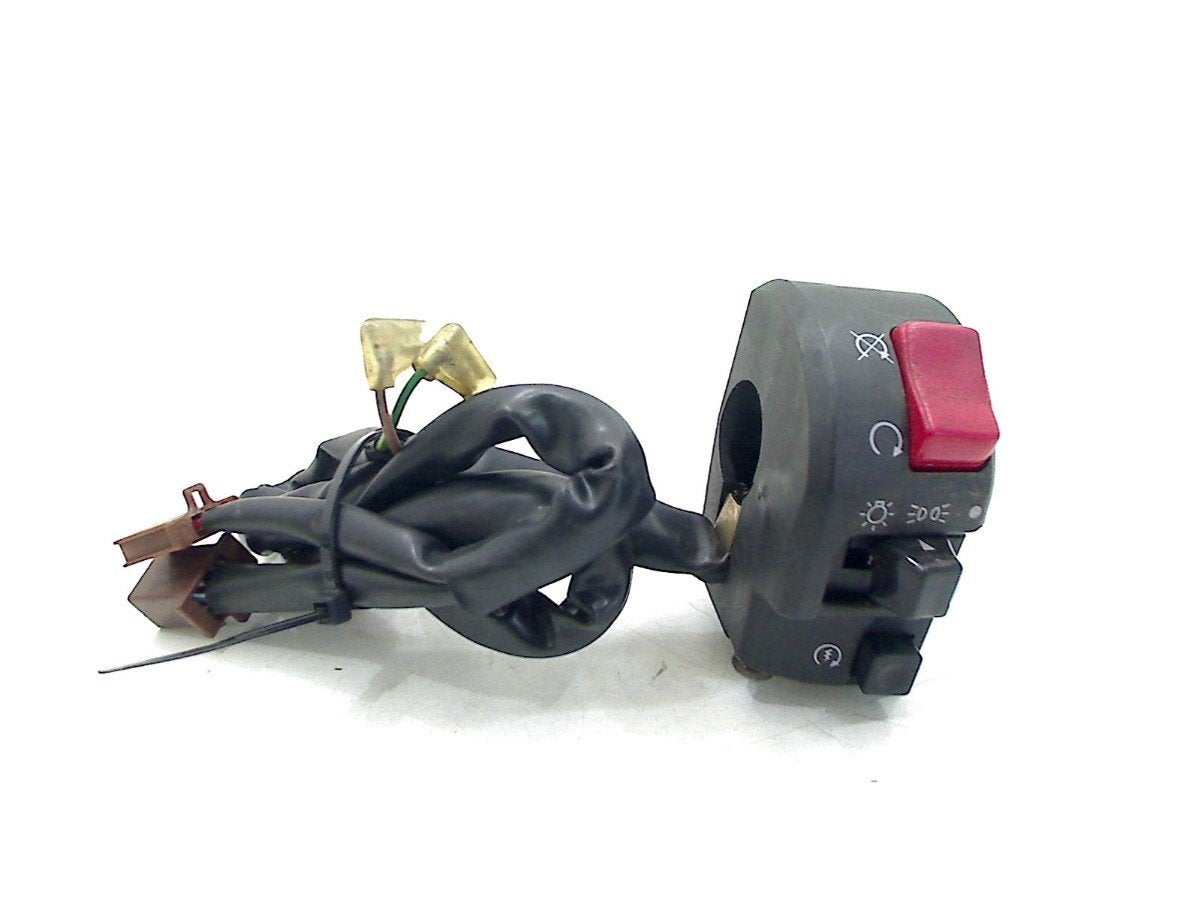 STUURSCHAKELAAR RECHTS Yamaha YZF R1 2000-2001 (YZF-R1 5JJ), Yamaha Motor Europe N.V., Gebruikt, Customersupport@yamaha-motor.co.uk