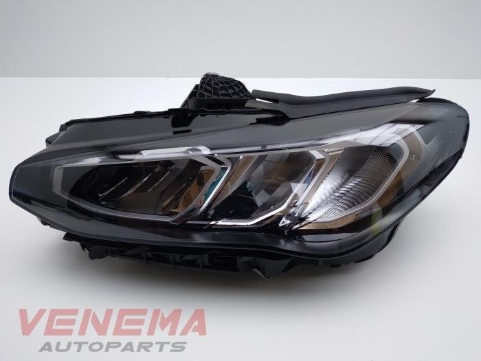 Koplamp links van een BMW 2-Serie, Auto-onderdelen, Gebruikt, -, -, Ophalen of Verzenden
