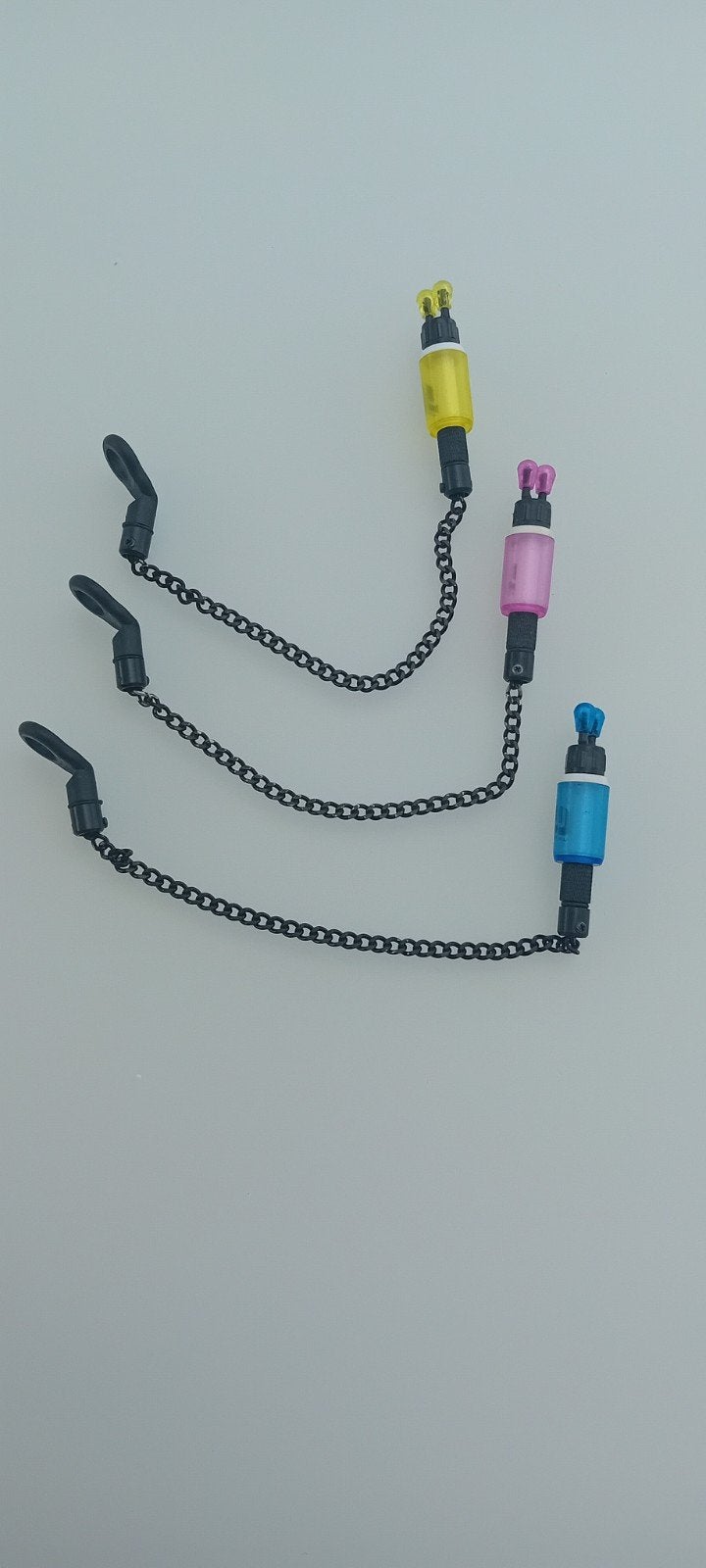set van 3 hangers, Watersport en Boten, Ophalen of Verzenden