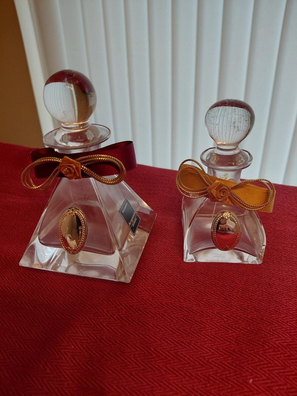 petite bouteille decoratif, Enlèvement ou Envoi