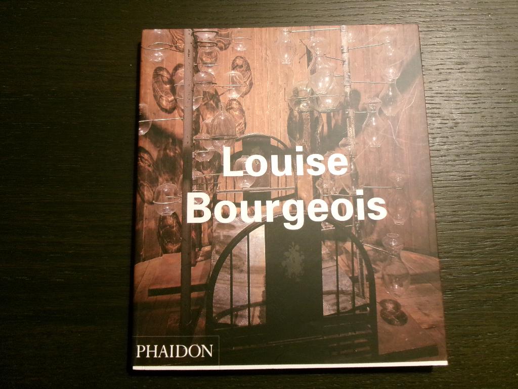 Louise Bourgeois  -Robert Storr/ Paulo Herkenhoff-, Boeken, Ophalen of Verzenden
