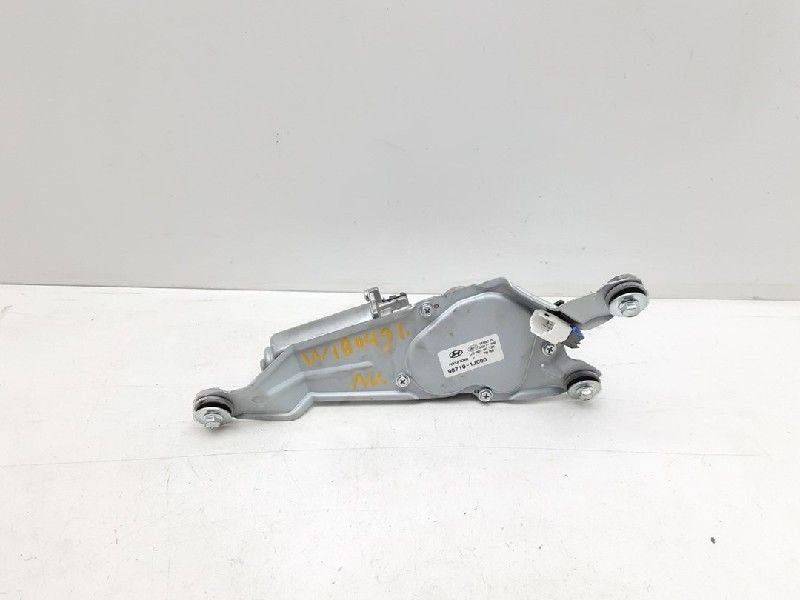 RUITENWISSERMOTOR ACHTER i20 (|987101J000|035111560|), Gebruikt, Hyundai