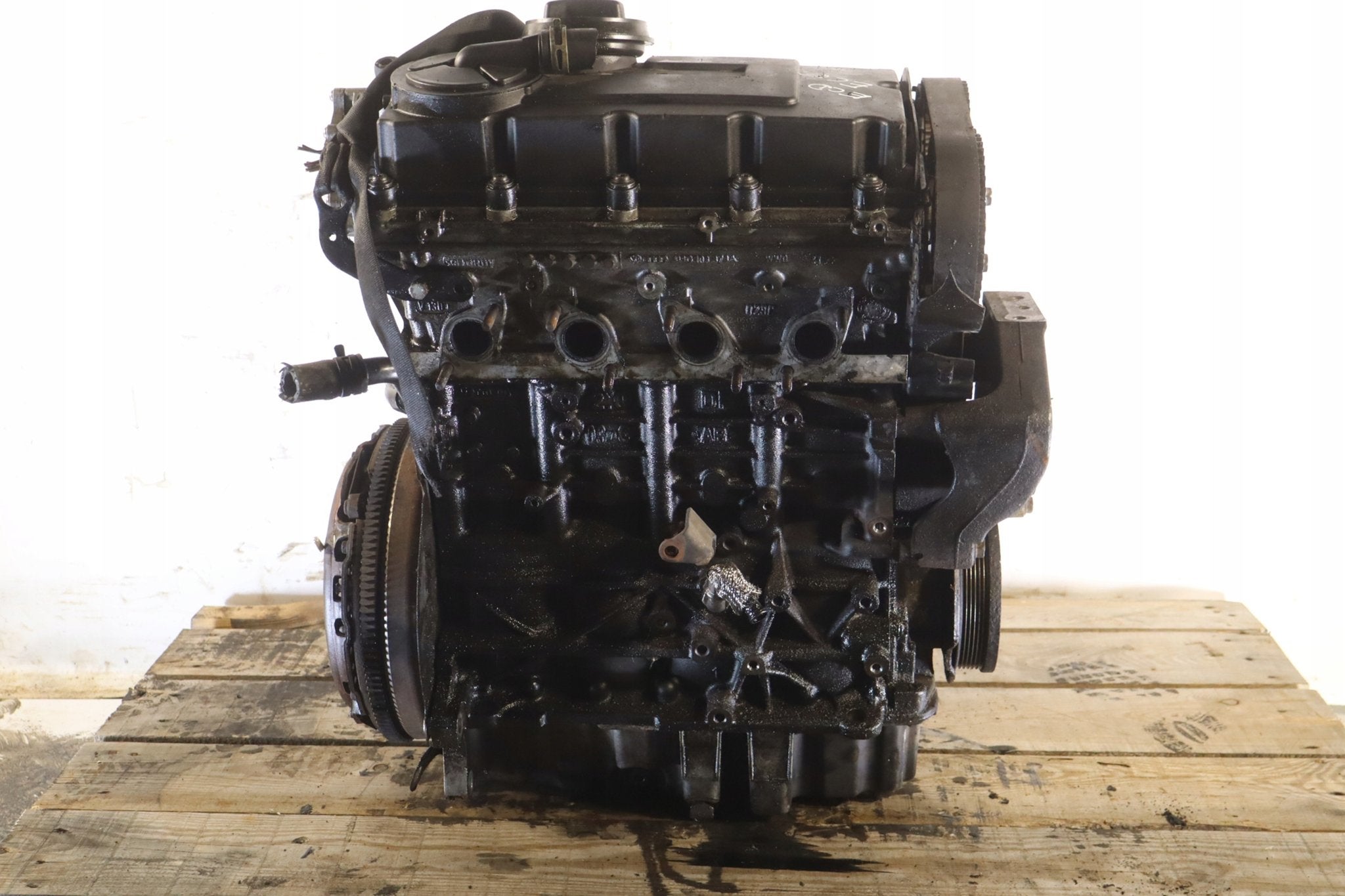 Moteur ECD Nu CALIBER DODGE, Envoi, Utilisé, Daihatsu